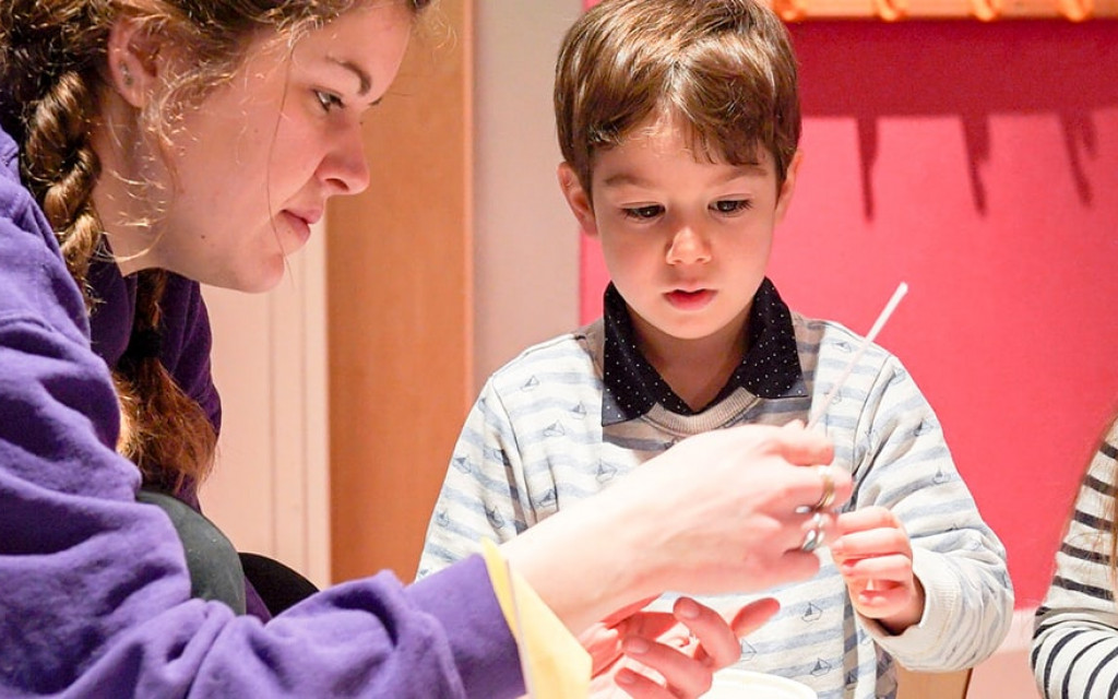 Leeds Study Programmes, Preapprenticeships and Apprenticeships at YMCA